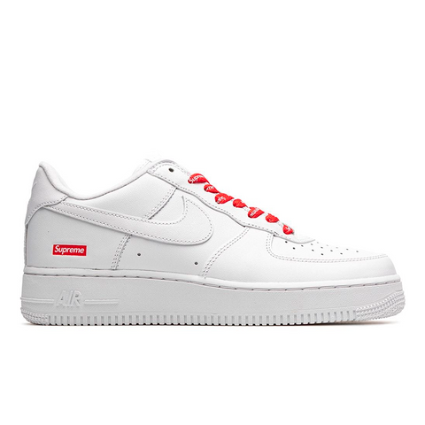 Nike Air Force 1 Low x Supreme