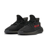 Yeezy Boost 350 V2 Black Red(2017/2020)
