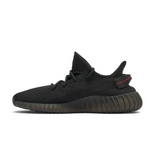 Yeezy Boost 350 V2 Black Red(2017/2020)