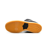 Nike SB Dunk Low Pro Black Gum