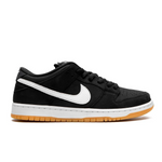 Nike SB Dunk Low Pro Black Gum