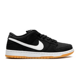 Nike SB Dunk Low Pro Black Gum