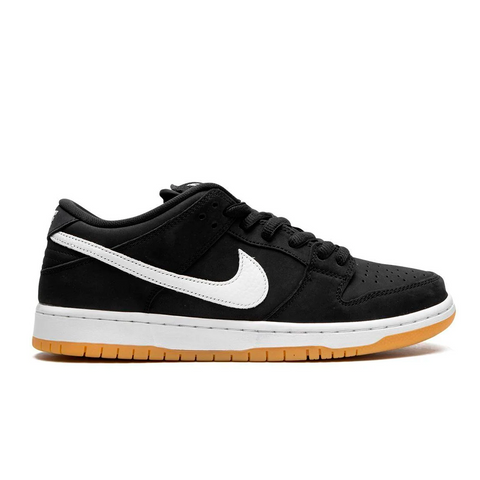 Nike SB Dunk Low Pro Black Gum