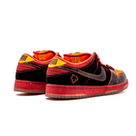 Nike SB Dunk Low Hawaii