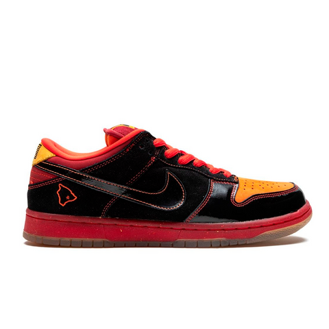 Nike SB Dunk Low Hawaii