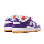 Nike SB Dunk Low Pro Purple