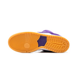 Nike SB Dunk Low Pro Purple