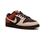 Nike Dunk Low Red Panda