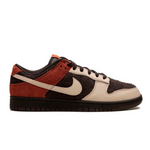 Nike Dunk Low Red Panda