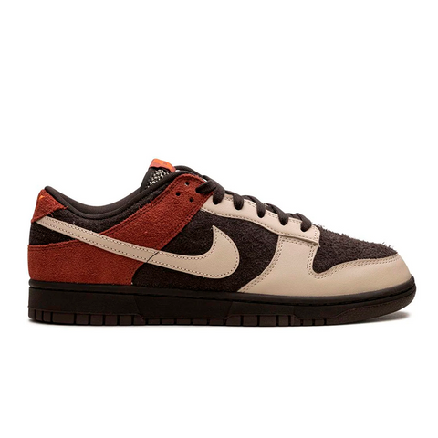 Nike Dunk Low Red Panda