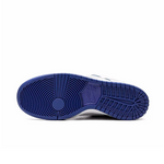 Nike SB Dunk Low Pro Premium White Game Royal