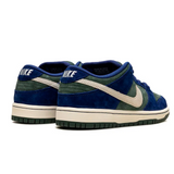 Nike SB Dunk Low Deep Royal Blue