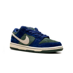Nike SB Dunk Low Deep Royal Blue