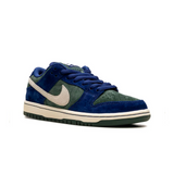 Nike SB Dunk Low Deep Royal Blue