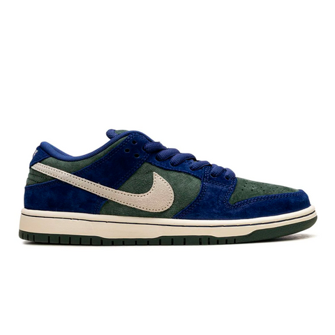 Nike SB Dunk Low Deep Royal Blue