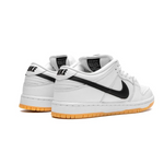 Nike SB Dunk Low Pro White Gum