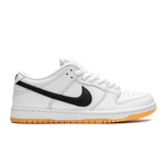 Nike SB Dunk Low Pro White Gum