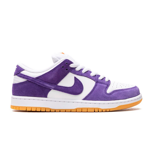 Nike SB Dunk Low Pro Purple