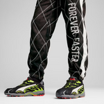 Puma Inhale OG x A$AP Rocky 'Distressed Pack - Black Lime'