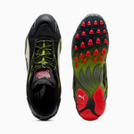 Puma Inhale OG x A$AP Rocky 'Distressed Pack - Black Lime'