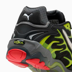 Puma Inhale OG x A$AP Rocky 'Distressed Pack - Black Lime'