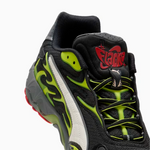 Puma Inhale OG x A$AP Rocky 'Distressed Pack - Black Lime'