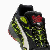Puma Inhale OG x A$AP Rocky 'Distressed Pack - Black Lime'