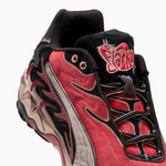 Puma Inhale OG x A$AP Rocky 'Distressed Pack - Black Pop Red'