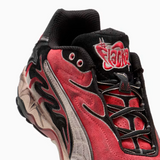 Puma Inhale OG x A$AP Rocky 'Distressed Pack - Black Pop Red'