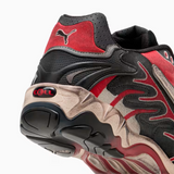 Puma Inhale OG x A$AP Rocky 'Distressed Pack - Black Pop Red'