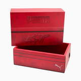 Puma Inhale OG x A$AP Rocky 'Distressed Pack - Black Pop Red'