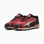Puma Inhale OG x A$AP Rocky 'Distressed Pack - Black Pop Red'