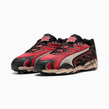 Puma Inhale OG x A$AP Rocky 'Distressed Pack - Black Pop Red'