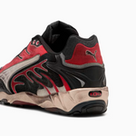 Puma Inhale OG x A$AP Rocky 'Distressed Pack - Black Pop Red'