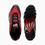 Puma Inhale OG x A$AP Rocky 'Distressed Pack - Black Pop Red'
