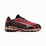 Puma Inhale OG x A$AP Rocky 'Distressed Pack - Black Pop Red'
