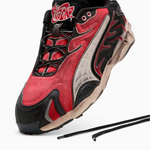 Puma Inhale OG x A$AP Rocky 'Distressed Pack - Black Pop Red'