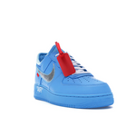 Nike Air Force 1 Low Off-White MCA University Blue