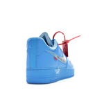 Nike Air Force 1 Low Off-White MCA University Blue
