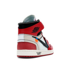 Jordan 1 Retro High Off-White Chicago