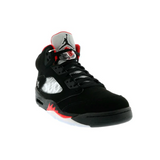 Jordan 5 Retro Supreme Black
