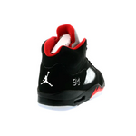 Jordan 5 Retro Supreme Black