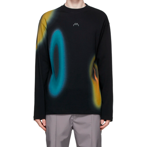 A-COLD-WALL* Solarized Long Sleeve T-Shirt