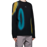 A-COLD-WALL* Solarized Long Sleeve T-Shirt