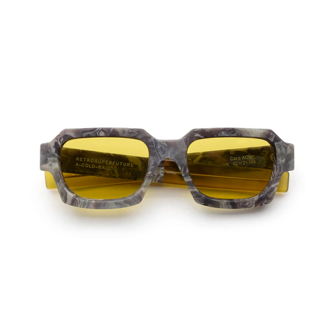 ACW* X RETROSUPERFUTURE Caro Sulphur Eyewear
