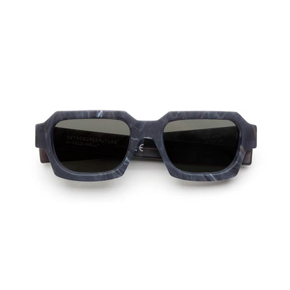 ACW* X RETROSUPERFUTURE Caro Onyx Eyewear