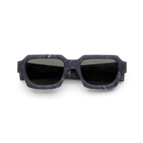 ACW* X RETROSUPERFUTURE Caro Onyx Eyewear