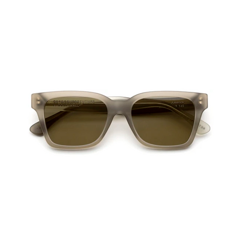ACW* X RETROSUPERFUTURE America Sandstone Eyewear