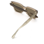 ACW* X RETROSUPERFUTURE America Sandstone Eyewear
