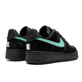 Nike Air Force 1 Low Tiffany & Co. 1837